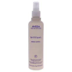 Aveda Brilliant Damage Control Spray By Aveda For Unisex - 8.5 Oz Hair Spray