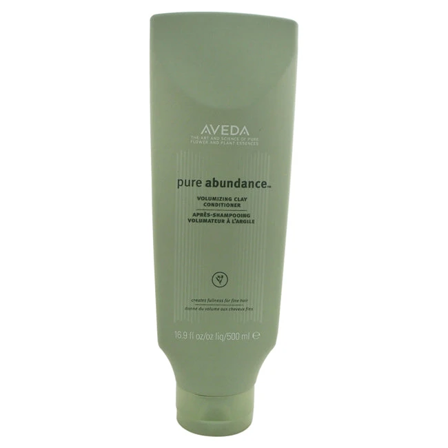 Aveda Pure Abundance Volumizing Clay Conditioner By Aveda For Unisex - 16 Oz Conditioner 1 Aveda Pure Abundance Volumizing Clay Conditioner By Aveda For Unisex - 16 Oz Conditioner