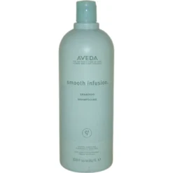 Aveda Smooth Infusion Shampoo By Aveda For Unisex - 33.8 Oz Shampoo