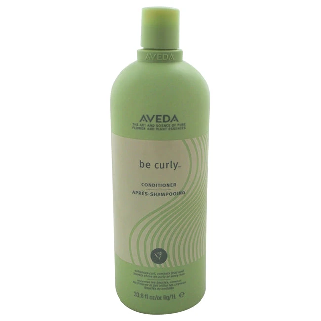 Aveda Be Curly Conditioner By Aveda For Unisex - 33.8 Oz Conditioner 1 Aveda Be Curly Conditioner By Aveda For Unisex - 33.8 Oz Conditioner
