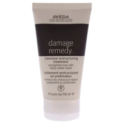 Aveda Damage Remedy Intensive Restructuring Treatment By Aveda For Unisex - 5 Oz Treatment