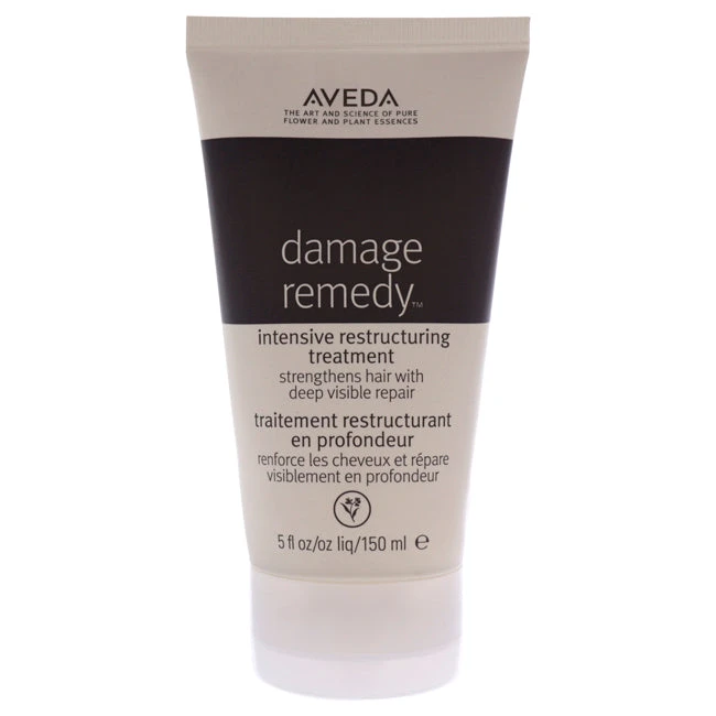 Aveda Damage Remedy Intensive Restructuring Treatment By Aveda For Unisex - 5 Oz Treatment 1 Aveda Damage Remedy Intensive Restructuring Treatment By Aveda For Unisex - 5 Oz Treatment