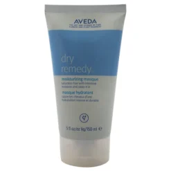 Aveda Dry Remedy Moisturizing Masque By Aveda For Unisex - 5 Oz Masque