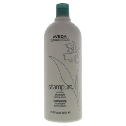 Aveda Shampure Shampoo By Aveda For Unisex - 33.8 Oz Shampoo