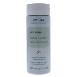 Aveda Outer Peace Foaming Cleanser Refill By Aveda For Unisex - 4.2 Oz Cleanser