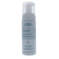 Aveda Outer Peace Foaming Cleanser By Aveda For Unisex - 4.2 Oz Cleanser
