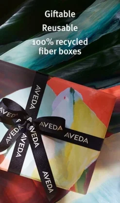 Aveda Nutriplenish Deep Moisture Treatment Duo And Hair Scarf -Beauty-Aveda av prod 110259 355x600 8