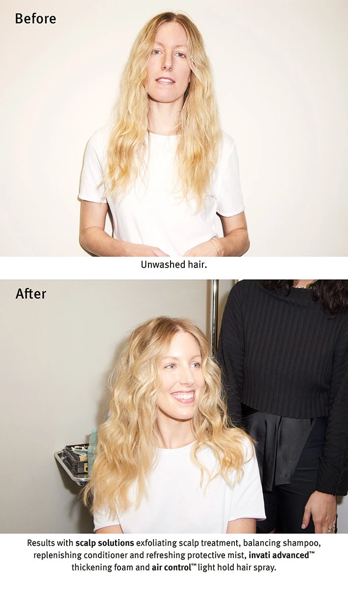 Aveda Scalp Solutions Exfoliating Scalp Treatment 8 Aveda Scalp Solutions Exfoliating Scalp Treatment - Image 8