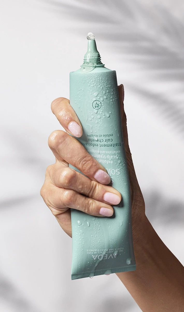 Aveda Scalp Solutions Exfoliating Scalp Treatment 12 Aveda Scalp Solutions Exfoliating Scalp Treatment - Image 12