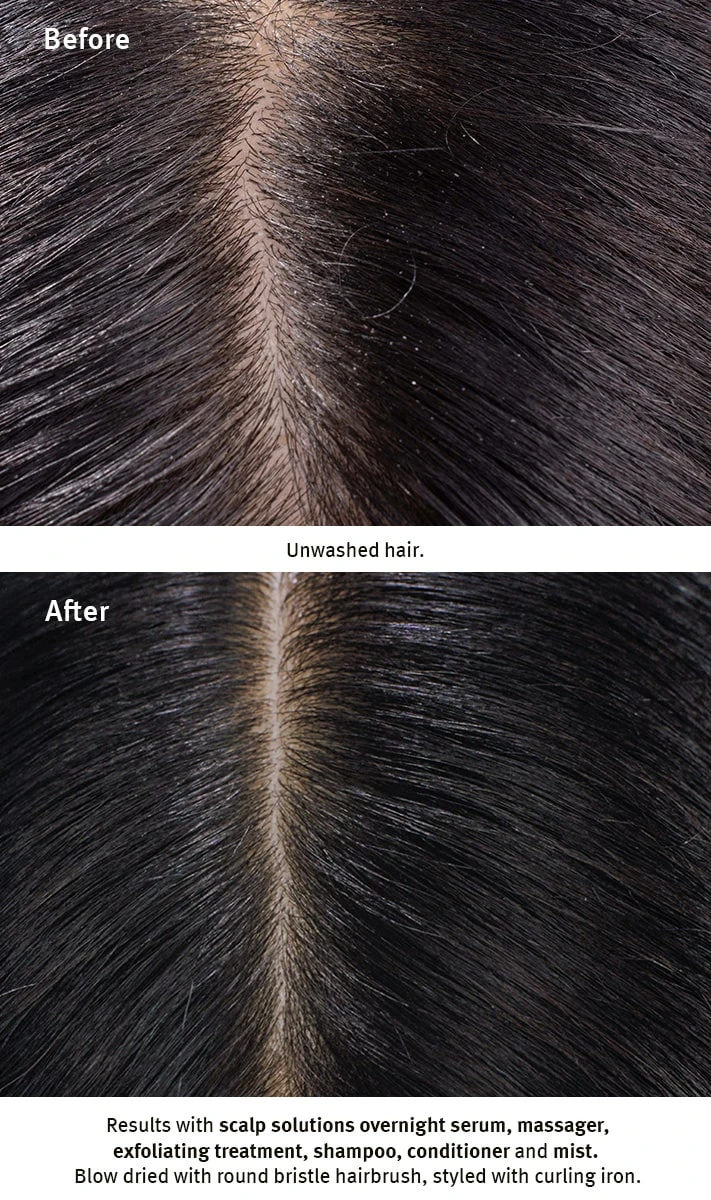 Aveda Scalp Solutions Exfoliating Scalp Treatment 7 Aveda Scalp Solutions Exfoliating Scalp Treatment - Image 7