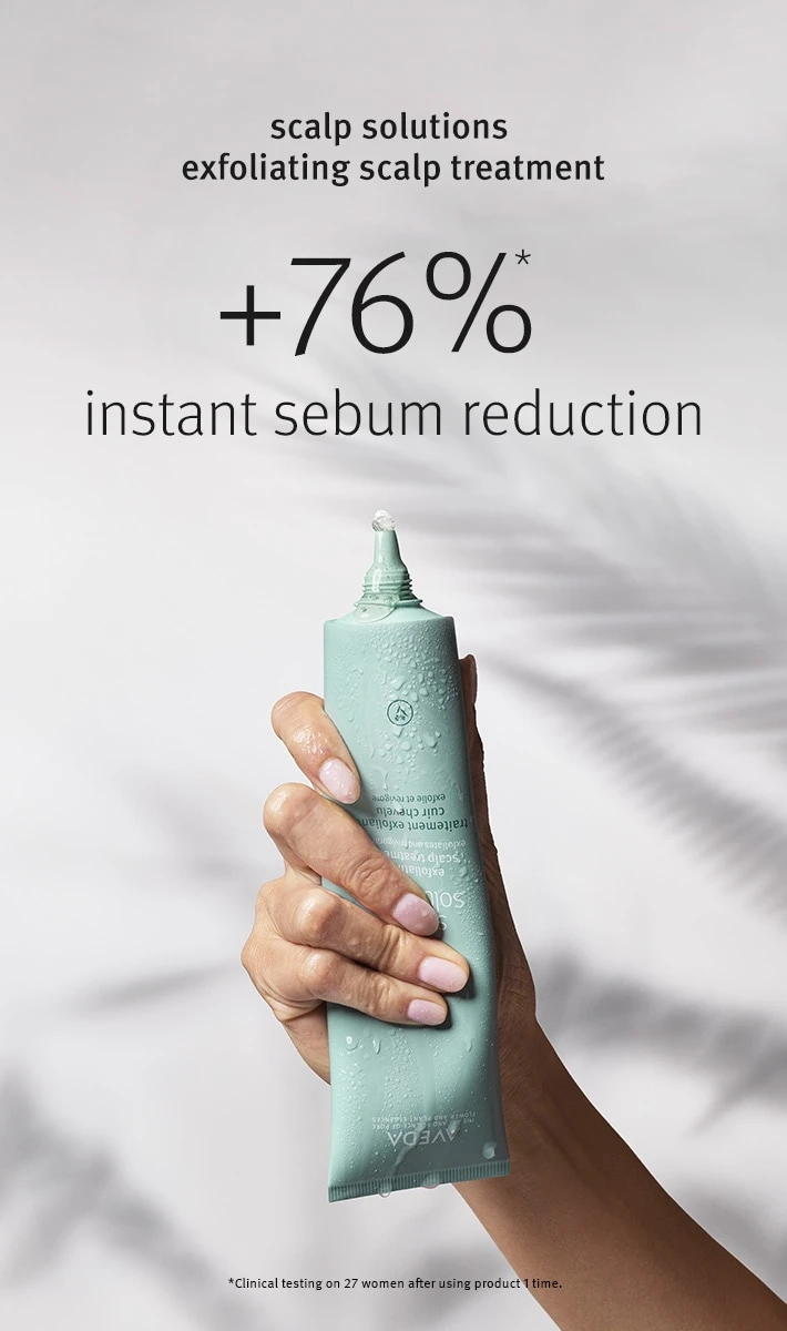 Aveda Scalp Solutions Exfoliating Scalp Treatment 3 Aveda Scalp Solutions Exfoliating Scalp Treatment - Image 3