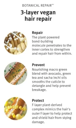 Aveda Limited-edition Botanical Repair Leave-in Treatment