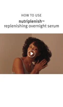 Aveda Nutriplenish Replenishing Overnight Serum -Beauty-Aveda av prod 117107 355x600 HowToVideo