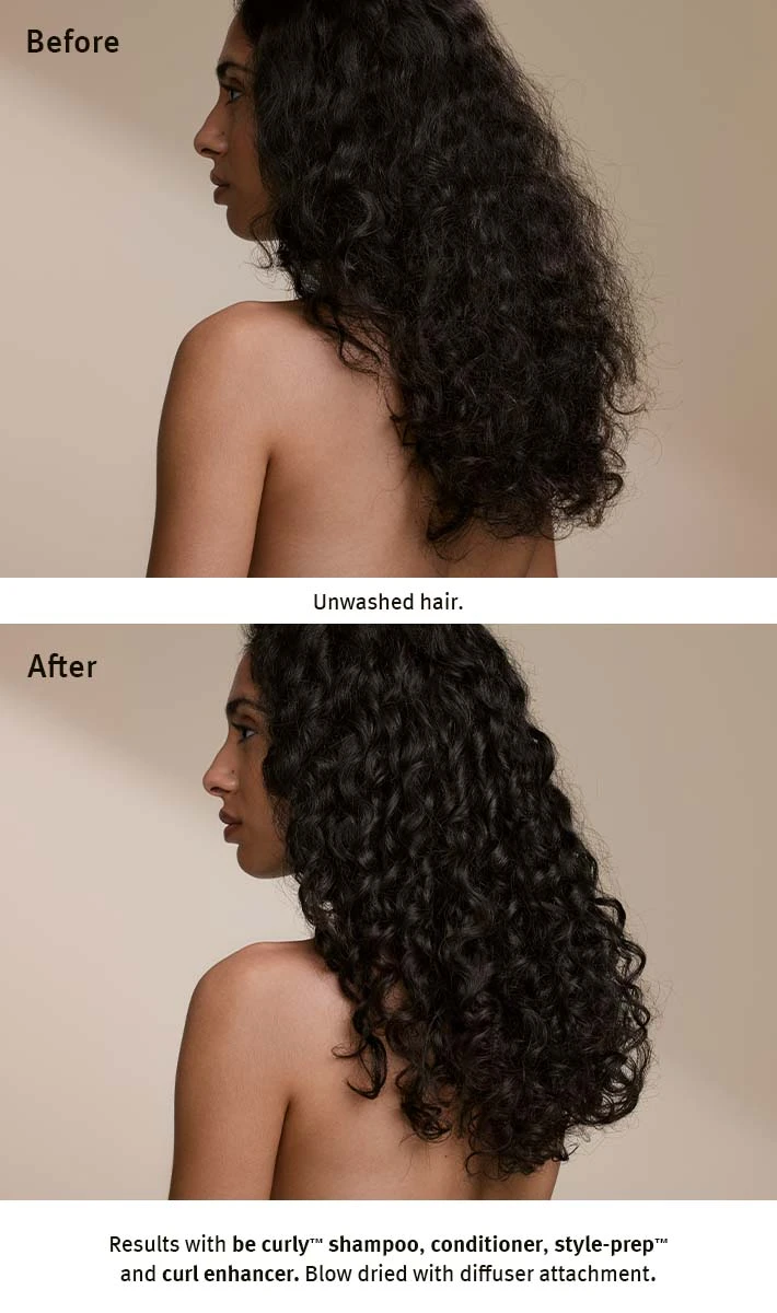 Aveda Be Curly Conditioner 1 Aveda Be Curly Conditioner