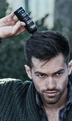 Aveda Invati Men System