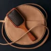 Aveda Wooden Mini Paddle Brush