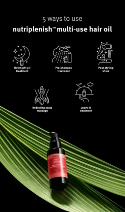 Aveda Nutriplenish Multi-use Hair Oil -Beauty-Aveda av prod 71181 355x600 1