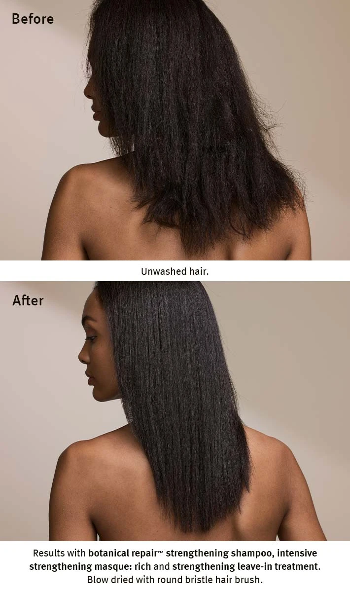 Aveda Botanical Repair Intensive Strengthening Masque: Rich 7 Aveda Botanical Repair Intensive Strengthening Masque: Rich - Image 7