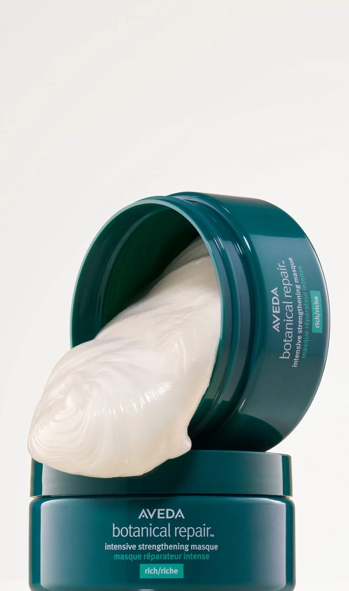 Aveda Botanical Repair Intensive Strengthening Masque: Rich 1 Aveda Botanical Repair Intensive Strengthening Masque: Rich