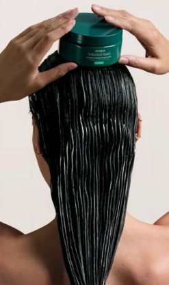 Aveda Botanical Repair Intensive Strengthening Masque: Rich 22 Aveda Botanical Repair Intensive Strengthening Masque: Rich -Beauty-Aveda av prod 80718 355x600 8