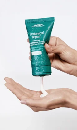 Aveda Botanical Repair Strengthening Trio Light