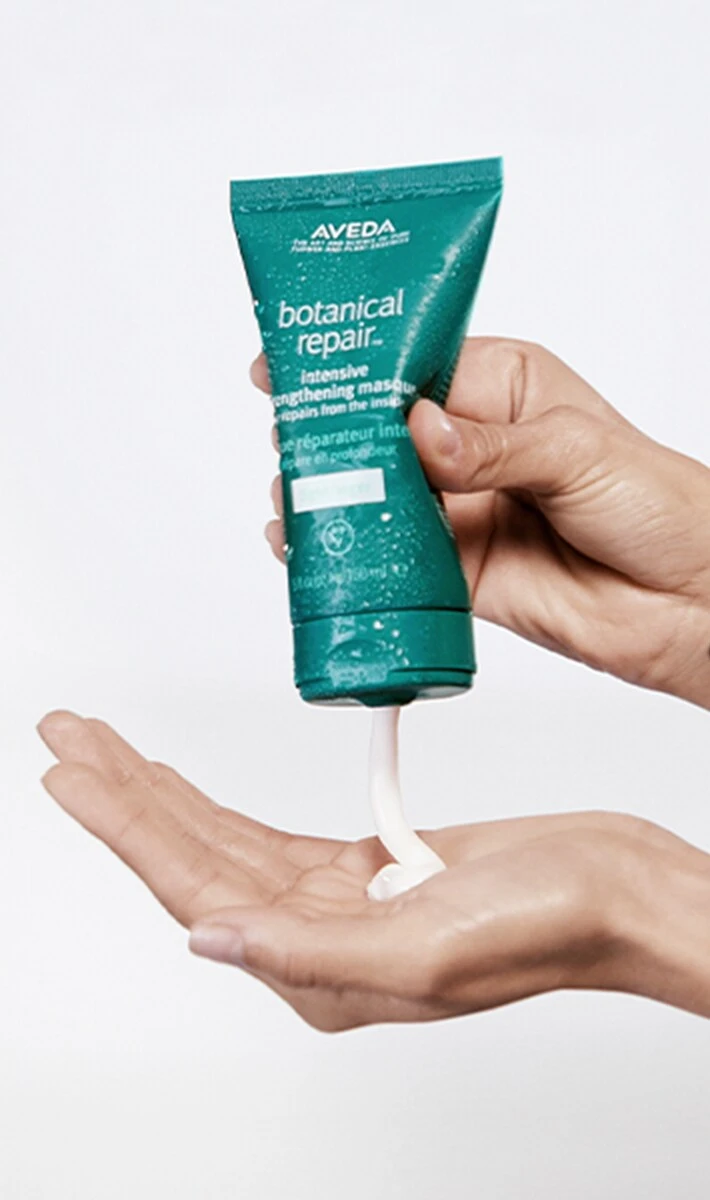 Aveda Botanical Repair Strengthening Trio Light 1 Aveda Botanical Repair Strengthening Trio Light