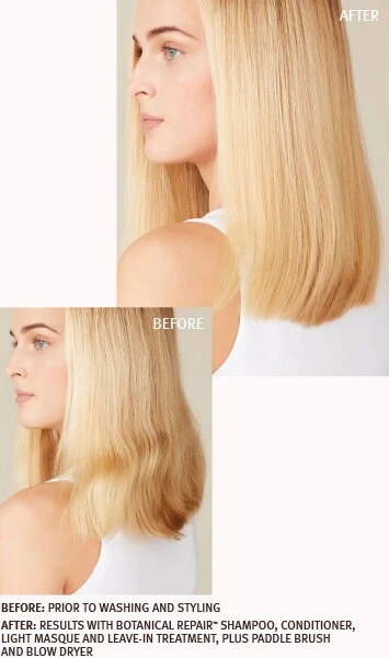 Aveda Botanical Repair Strengthening Trio Light 2 Aveda Botanical Repair Strengthening Trio Light - Image 2