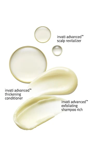 Aveda Invati Advanced System Set Rich 2 Aveda Invati Advanced System Set Rich - Image 2