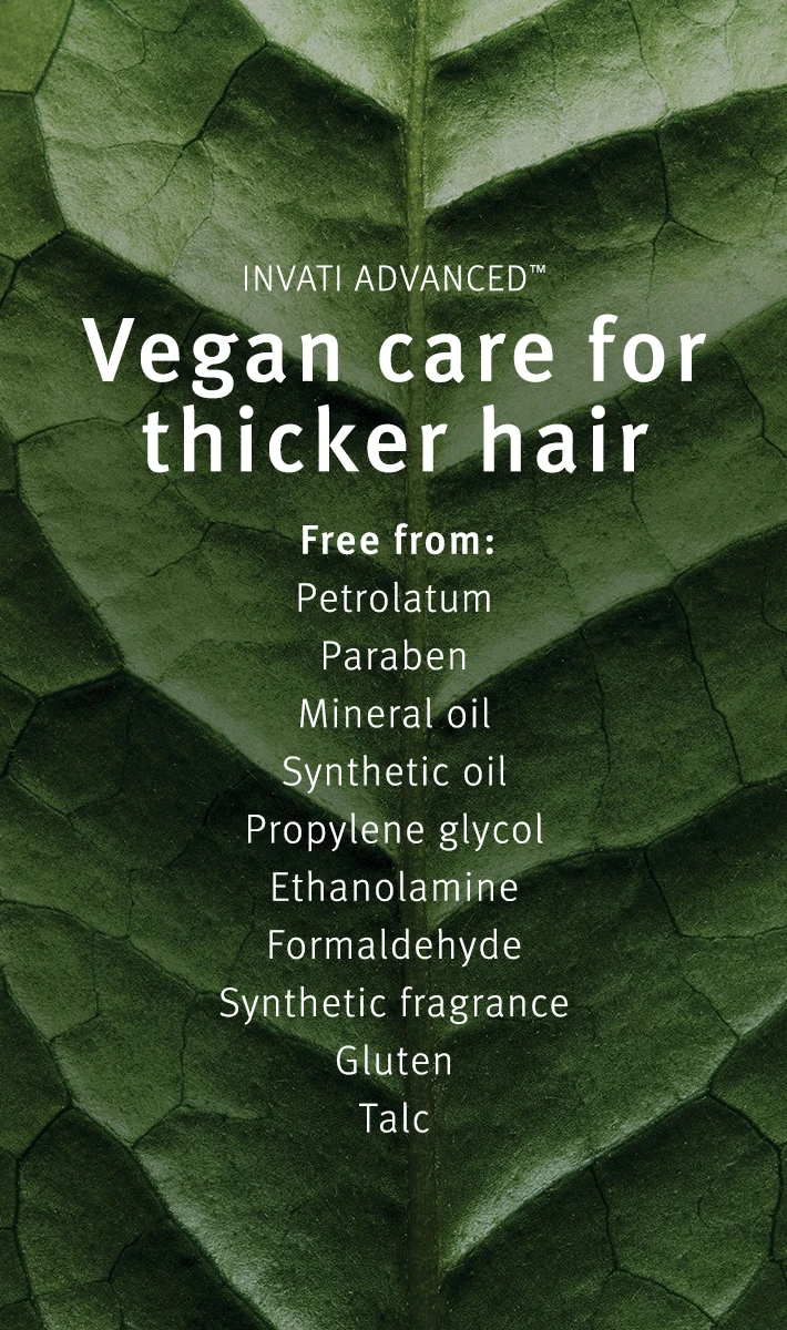 Aveda Invati Advanced System Set Rich 4 Aveda Invati Advanced System Set Rich - Image 4