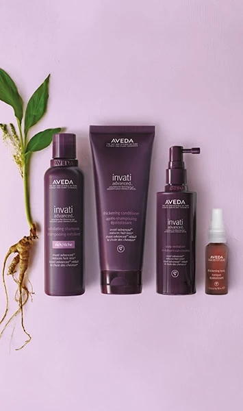 Aveda Invati Advanced System Set Rich 6 Aveda Invati Advanced System Set Rich - Image 6
