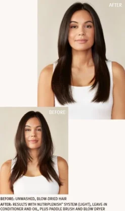 Aveda Nutriplenish Light Moisture Trio