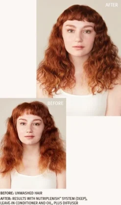 Aveda Nutriplenish Deep Moisture Trio