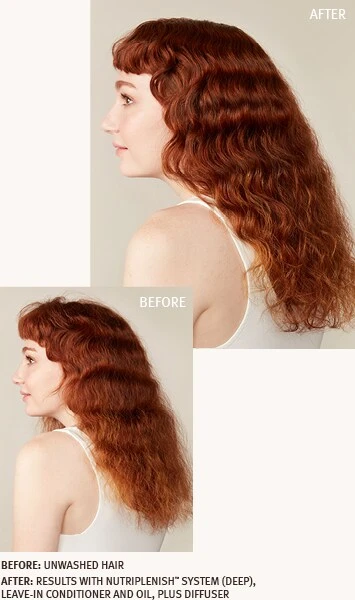 Aveda Nutriplenish Deep Moisture Trio 8 Aveda Nutriplenish Deep Moisture Trio - Image 8