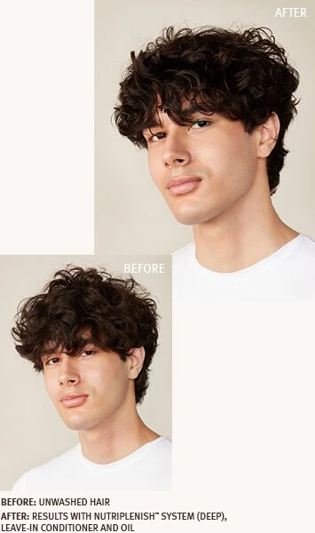 Aveda Nutriplenish Deep Moisture Trio 11 Aveda Nutriplenish Deep Moisture Trio - Image 11