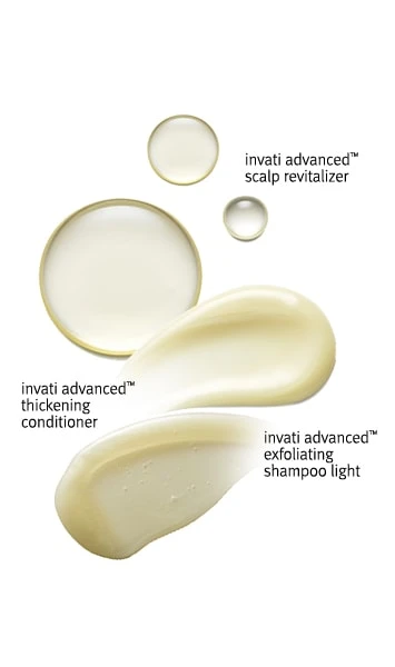 Aveda Invati Advanced Light Trio 5 Aveda Invati Advanced Light Trio - Image 5
