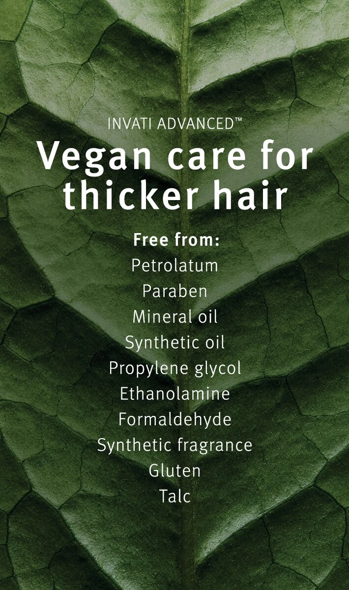 Aveda Invati Advanced Light Trio 6 Aveda Invati Advanced Light Trio - Image 6