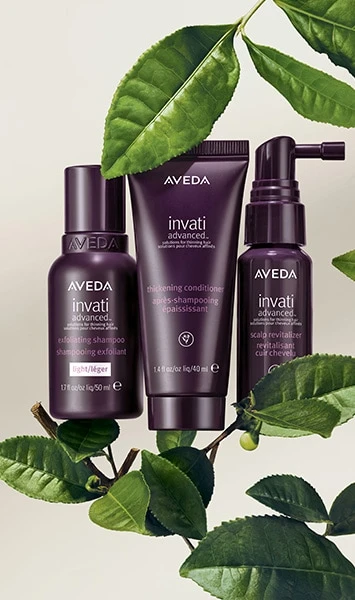 Aveda Invati Advanced Light Trio 8 Aveda Invati Advanced Light Trio - Image 8