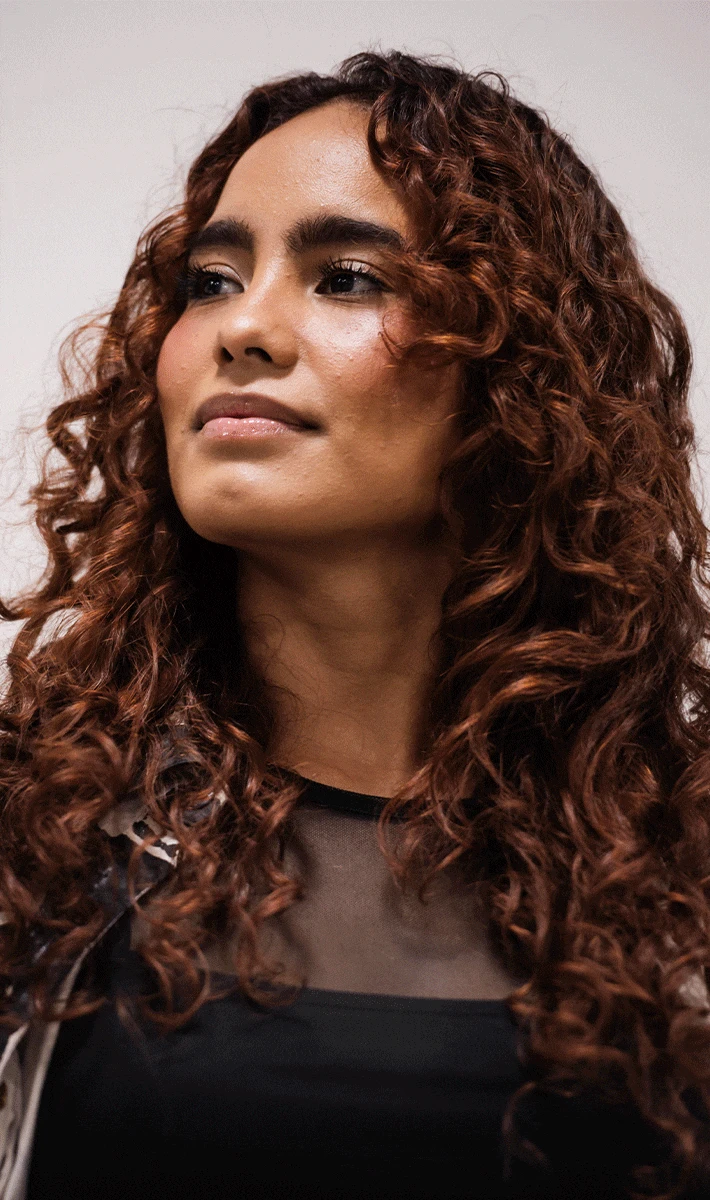 Aveda Nutriplenish Curl Gelée 3 Aveda Nutriplenish Curl Gelée - Image 3