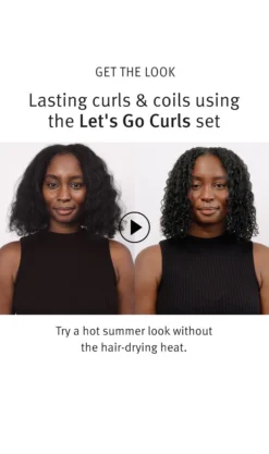 Aveda Nutriplenish Curl Gelée 27 Aveda Nutriplenish Curl Gelée -Beauty-Aveda av prod 91745 355x600 GetTheLookVideo