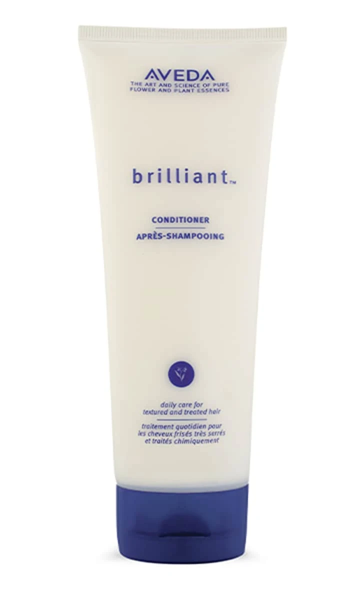 Aveda Brilliant Conditioner 1 Aveda Brilliant Conditioner