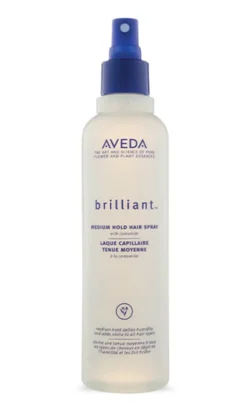 Aveda Brilliant Medium Hold Hair Spray