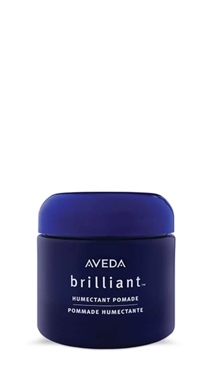 Aveda Brilliant Humectant Pomade 1 Aveda Brilliant Humectant Pomade