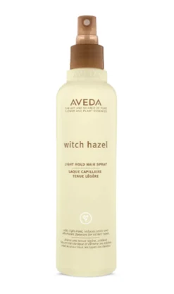 Aveda Witch Hazel Hair Spray