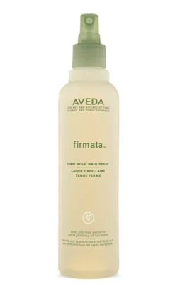 Aveda Firmata Firm Hold Hair Spray
