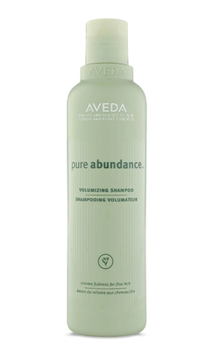 Aveda Pure Abundance Volumizing Shampoo 1 Aveda Pure Abundance Volumizing Shampoo