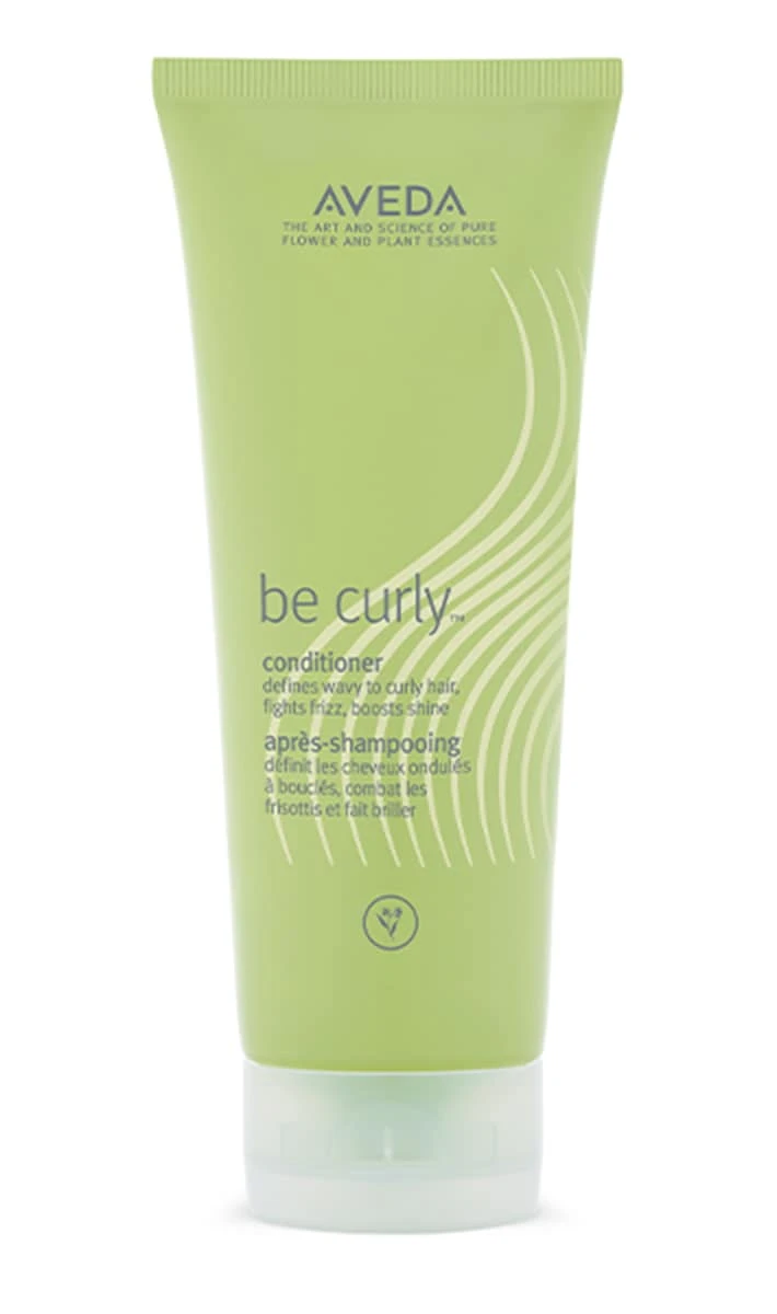 Aveda Be Curly Conditioner 2 Aveda Be Curly Conditioner - Image 2