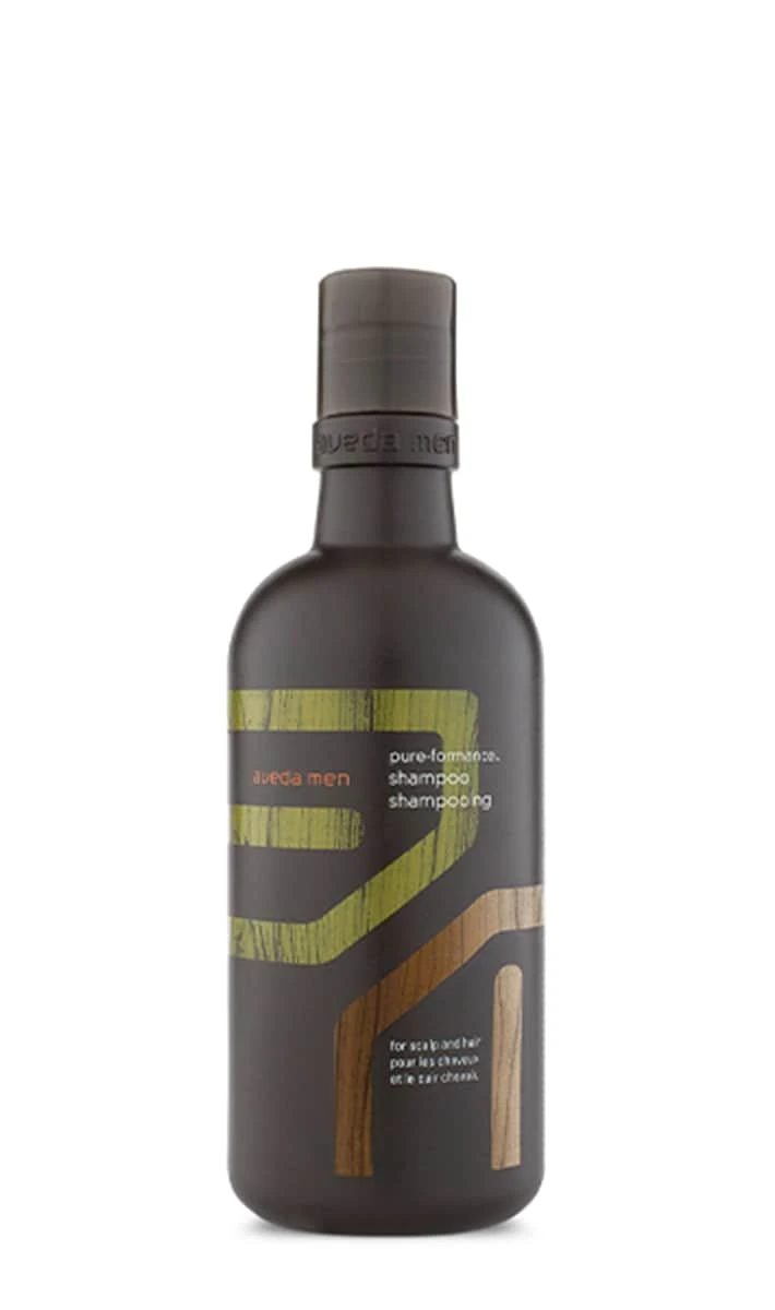 Aveda Men Pure-formance Shampoo 1 Aveda Men Pure-formance Shampoo