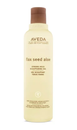 Aveda Flax Seed Aloe Strong Hold Sculpturing Gel
