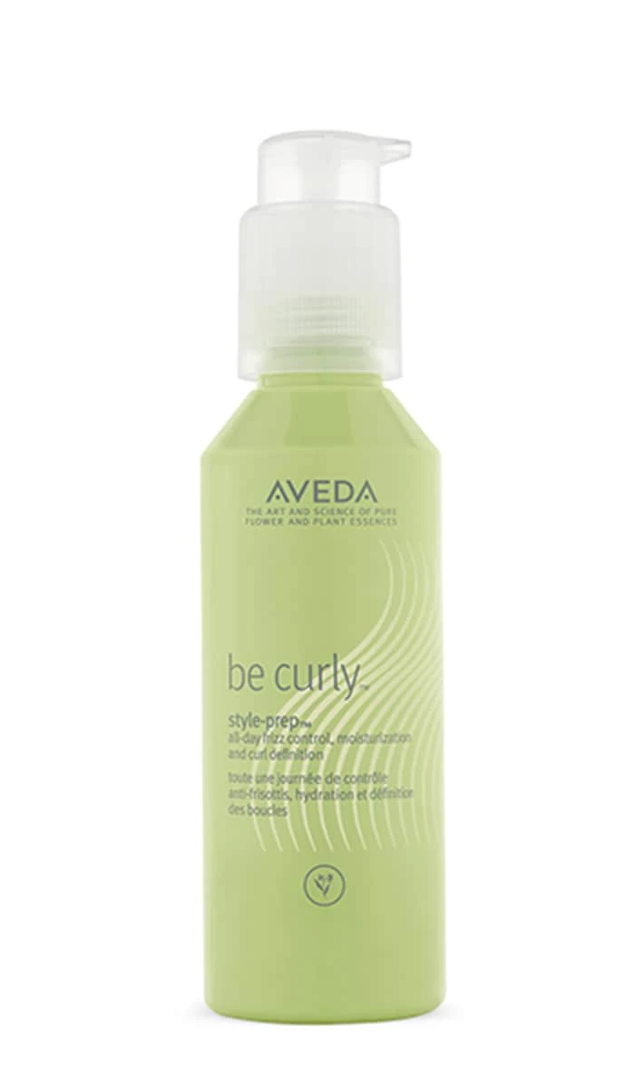 Aveda Be Curly Style-prep 7 Aveda Be Curly Style-prep - Image 7