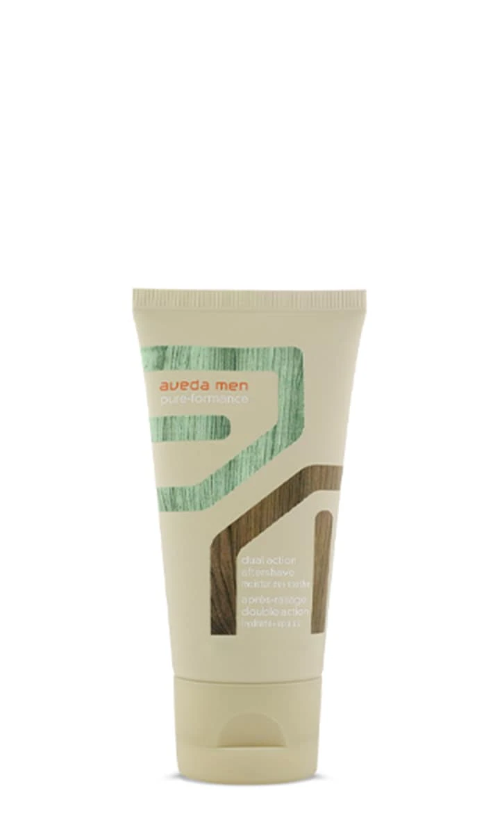 Aveda Men Pure-formance Dual Action Aftershave 1 Aveda Men Pure-formance Dual Action Aftershave